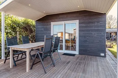 Image de Chalet \"De Kleine Belter\" is a beautiful chalet for up to four guests.