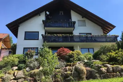 Image de Muz vacation apartment in the climatic health resort of Glatten