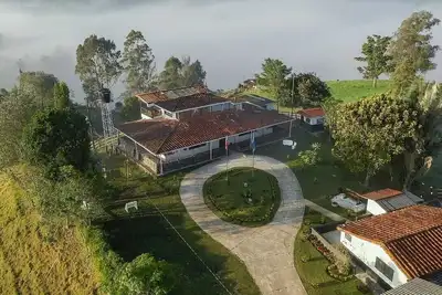 Image de Authentic Colombian Finca away from the cities - Calm - Peace - Adventure