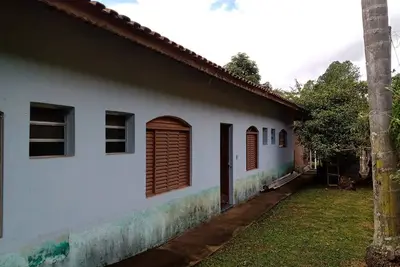Image de Excellent farm in Mairiporã