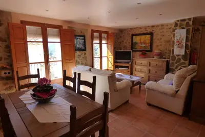 Image de La Serreta De PAÜLS