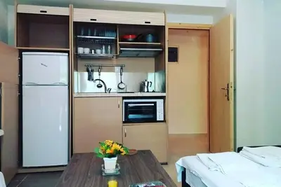 Image de Elizabeth Hotel