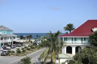 Image de Hello Ti-Bo Magnifique Appartement vue mer au cœur d'Orient bay