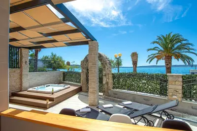 Image de Bel appartement à Kastel Gomilica