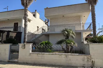 Image de Gallipoli Beach