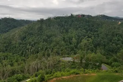 July 1 - 8th, 2023 Mountain getaway!