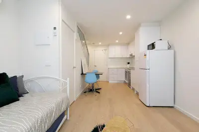 Image de Domi Rentals - The Carlisle Apartments