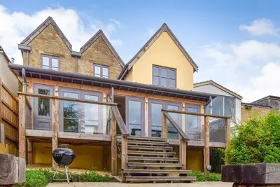 Image de Mercia House - sleeps 8 guests in 4 bedrooms