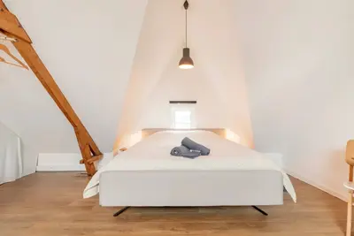 Image de BnB The Attic - Spacious luxury retreat - ideal for families and groups