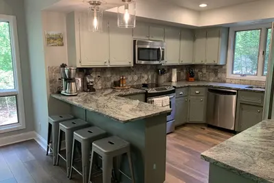 Image de The Glen at Mountain Harbor Resort, Lake Ouachita