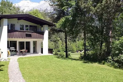 Image de Chalet St. Wendelin - Typ C by Interhome