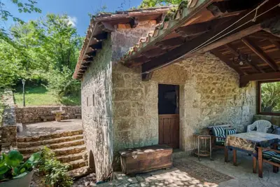 Image de El Molino by Interhome