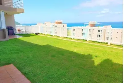 Image de \"Vistamar Maunabo\" apartment is a home away from home. Amazing ocean views.