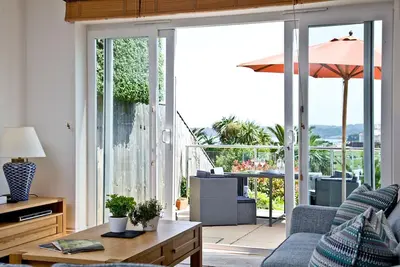 Image de 3 Goodrington Lodge - an apartment that sleeps 4 guests in 2 bedrooms