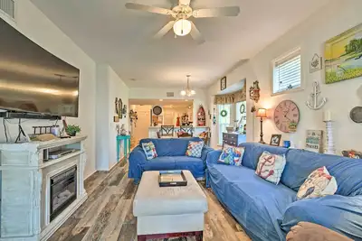 Image de Fisherman's Paradise w/ Pool on Suwannee River
