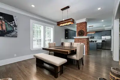 Image de Atlanta Luxury by Downtown & Airport