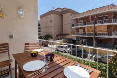 Image de Appartement Alda by Interhome