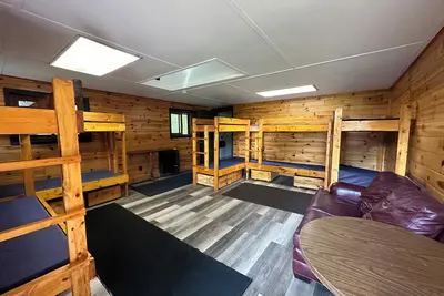 Image de Re-live your summer camp memories with Ymca Camp Pepin!