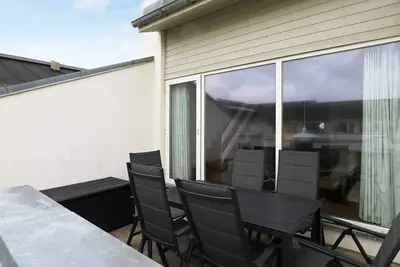 Image de Refuge plage tranquille a Tranum-By Traum