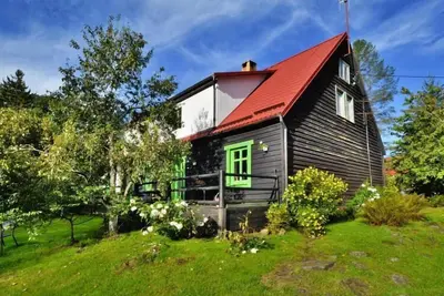 Image de maison de vacances, Stolpie