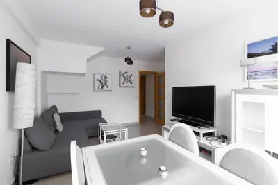 Image de Caparil Penthouse, 2 bedroom with private roofterrace