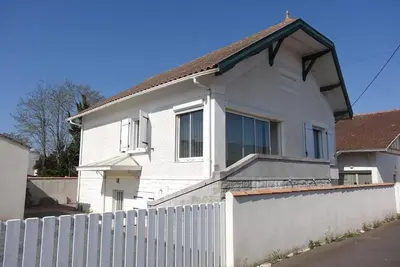 Image de Maison Centre-Village Proche Plage