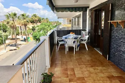 Image de Anacasa Via de Ronda Pau Pi Ap475