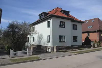 Image de Apartment Silbermöwe Object-Id 121011