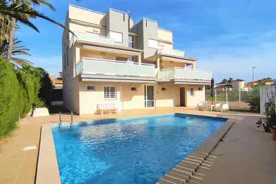 Image de Anacasa Renoir Oliva Nova Met Ap204