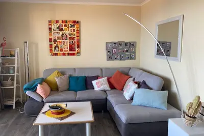 Image de Cap Esterel: 3 Pièces avec Vue Mer et Parking Inclus