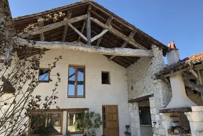 Image de Country Villa with large pool, games room, cinema and football pitch. Sleeps 19
