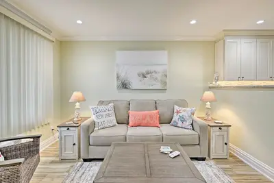 Image de Brigantine Beach Retreat: Swim, Fish, & Shop!