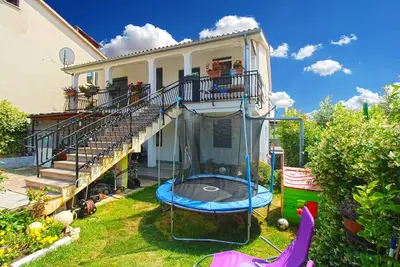 Image de Apartment 2042/31807 (Istria - Pula), 5000m from the beach