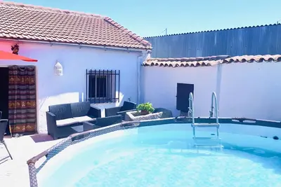 Image de La Casa De Los Lirios
