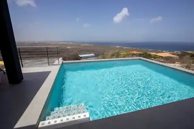 Image de Villa Casawa with Private Pool and Great Views