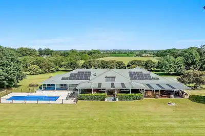 Image de Terara Riverview Estate