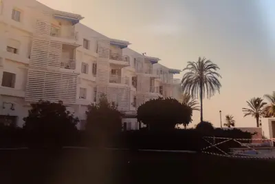 Image de T3 apartment facing the sea