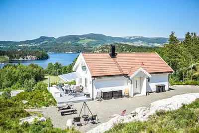 Image de Superbe maison de 3 chambres à Skjold