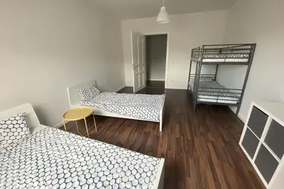 Image de 17 Bett Kapazität im Berliner Zentrum