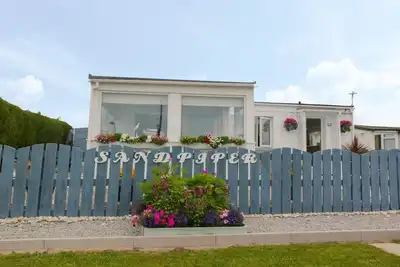 Image de Sandpiper, pet friendly, country holiday cottage in Southerness