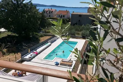 Image de O'live Residence designer apartments