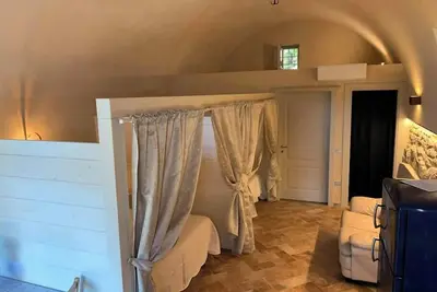 Image de Studio apartment 4 beds with pool