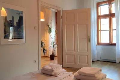 Image de Grande | City-Center Suite