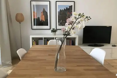 Image de Modern  |  City-Center Suite
