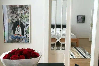 Image de Premium | City-Center Suite