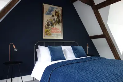 Image de Grade Ii Listed Flint Cottage Sleeps 4