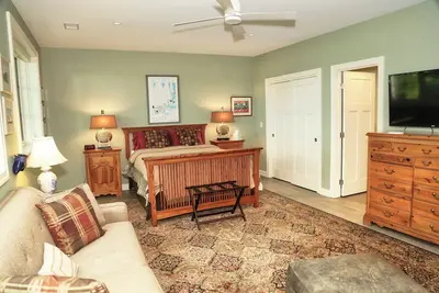 Image de The Deluxe Apartment, The Exclusive Deluxe Apartment