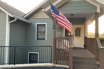 Image de This community is located in the North Georgia mountains and on Lake Chatuge.