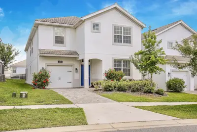 Image de Family Dream Vacation! Luxury Villa at an Amazing resort