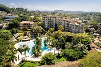 Image de Lovely Tamarindo 3-Bed Condo, Ocean Views await